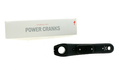 #ad Shimano 105 5800 Specialized Power Left Crank Arm Power Meter 11s 170mm NEW $227.49