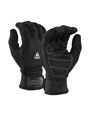 #ad Waterproof G1 1.5mm 5 Finger Gloves $60.00