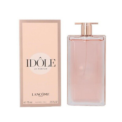 #ad Idole by Lancome 2.5oz 75ML EDP Eau de Parfum Perfume for Women in Box New1 $44.99