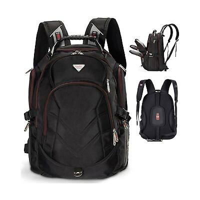 FreeBiz 18.4 Inches Laptop Backpack Fits up to 18 Inch Gaming Laptops for Del... $51.99