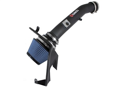 #ad aFe Takeda Stage 2 Pro 5R Cold Air Intake System 15 17 for Lexus RC 350 3.5L $398.97