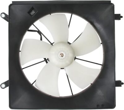 #ad Four Seasons 75218 Cooling Fan Assembly $85.26