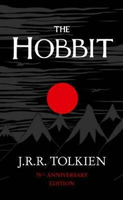 #ad The Hobbit Mass Market Paperback By J. R. R. Tolkien GOOD $4.46