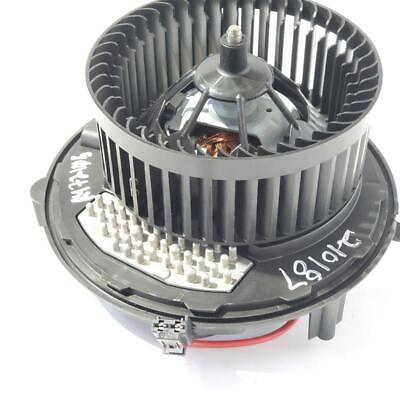 #ad Used HVAC Blower Motor fits: 2020 Audi q3 Grade A $57.68