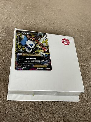 #ad Binder Full Of 1032 Of Rare Cards At Very Low Price. You Will Want To See This. $386.67