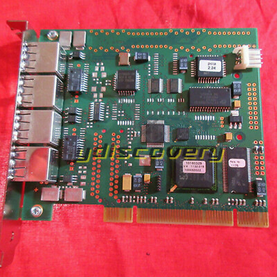 1PCS USED 03032343 02 PCI A14 K01 $986.00