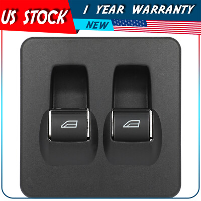 #ad New Power Window Switch For Ford Transit Connect 2010 2017 9T1Z14529A $20.89