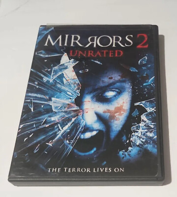 #ad Mirrors 2 In Very Good Condition $5.40