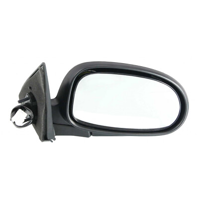 #ad For Nissan Maxima Door Mirror 2000 01 02 2003 Passenger Side Power Non Heated $42.11