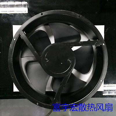 #ad #ad For Small frequency centrifugal fan fan blower 25489 220V brand axial fan $101.86