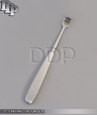 #ad LITTLE RETRACTOR 20cm 12x14mm SURGICAL VETERINARY INSTRUMENT $9.99
