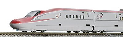#ad TOMIX N scale Limited E6 Akita Shinkansen Komachi Treasureland TOHOKU ModelTrain $244.02