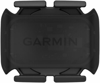 Garmin Bike Cadence Sensor 2: Black $60.99