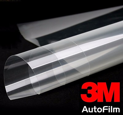 #ad 3M Window Film Crystalline 90% VLT CR90 Automotive Saloon Sedan FULL Premium Set $624.00