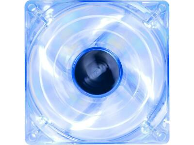 #ad Bgears b PWM 90 Blue 90mm 2 Ball Bearing Case Fan $11.99