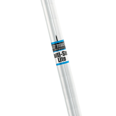 #ad New True Temper Multi Step Lite Iron R S Flex Steel Iron Golf Shaft 42quot; $9.99