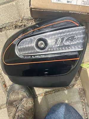 #ad 2019 pro glide special air cleaner $100.00