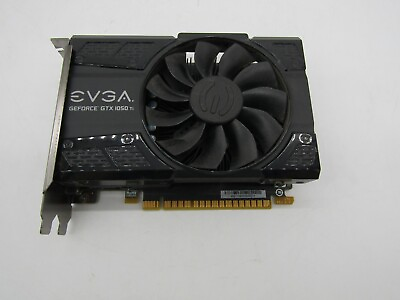 #ad EVGA GeForce GTX 1050 Ti SC GAMING $82.00