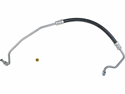 #ad For 1976 1979 Jeep CJ5 Power Steering Pressure Line Hose Assembly 15477KD 1977 $26.97