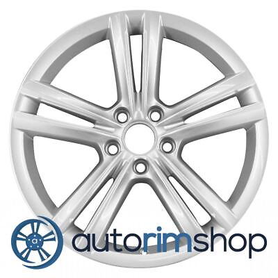 #ad New 18quot; Replacement Rim for Volkswagen VW Passat 2012 2013 2014 2015 Wheel $193.79