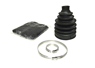 #ad ATVPC Front Outer Boot Kit for Kawasaki Brute Force 650i 750i amp; Mule 610 HD $23.99