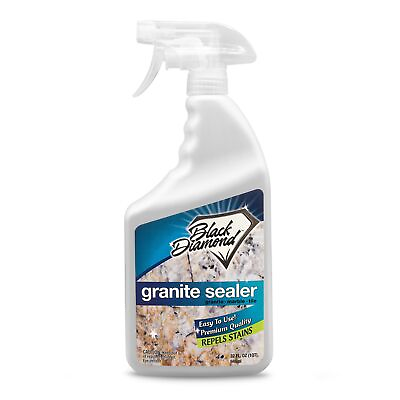 #ad Granite Sealer: Seals and Protects. Marble Sealer Protector. Granite Marble... $57.32
