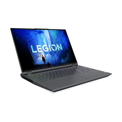 Lenovo Legion 5i Pro 16quot; WQXGA GeForce RTX 3050 Ti i7 12700H 16GB Ram 512GB SSD $829.99