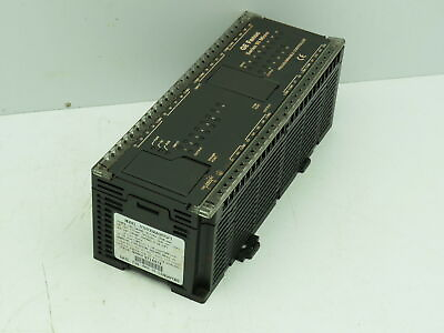 #ad GE Fanuc IC693UAA007GP1 Series 90 Micro Power Supply 100 240VAC 16PT $119.99