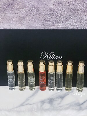 #ad Kilian Eau De Parfum Spray Travel Size 7.5ml 0.25oz 💗Choose your Scent💗 NEW $38.00