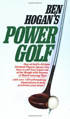 #ad Power Golf $4.74
