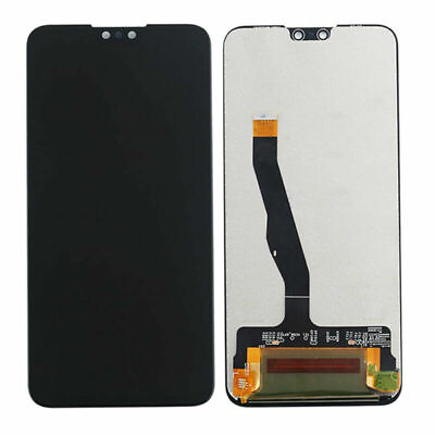 #ad LCD Touch Digitizer Parts Screen Display For Huawei Y9 2019 JKM LX1 JKM LX2 $85.45