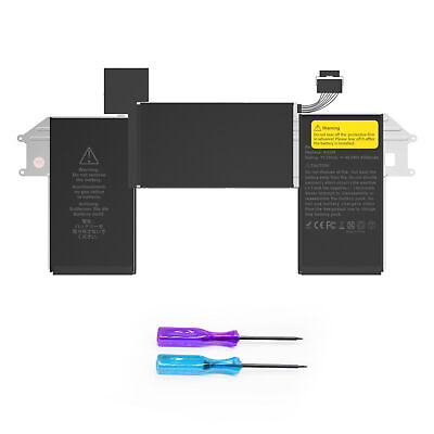 #ad Genuine A2389 A2337 Battery For Apple MacBook Air 13quot;inch A2337 Air M1 2020 $49.89
