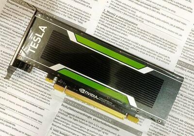 #ad Nvidia Tesla P4 8GB GPU Card graphics card GDDR5 Supermicro 900 2G414 0200 101 $93.48