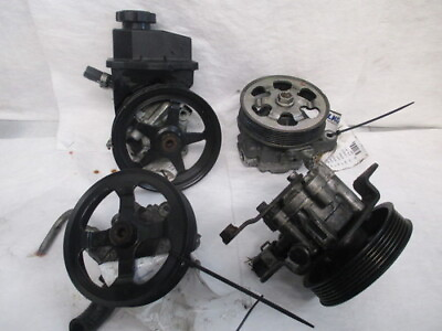 #ad 1997 Mercury Cougar Power Steering Pump OEM 48K Miles LKQ 289333710 $61.10