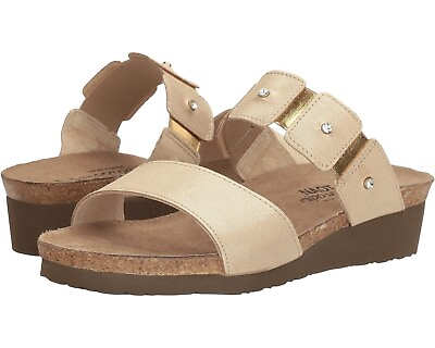 #ad Naot N1766* Footwear Women#x27;s Ashley Sandal US Size 9.5 $126.40