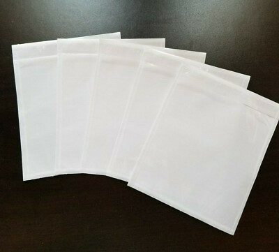 #ad Packing List Envelopes Invoice Enclosed Slip Pouch Self Adhesive Shipping Label $12.99