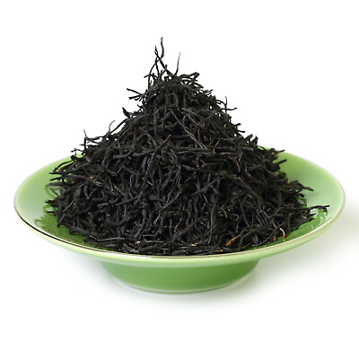 #ad GOARTEA Nonpareil Supreme Qimen Keemun Black Tea Chinese Anhui Gongfu High Mount $14.98