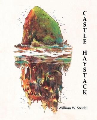#ad Castle Haystack by William W. Steidel English Paperback Book $21.06