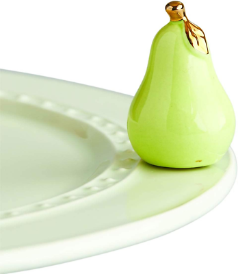 #ad Hand Painted Mini: Pear Fection $34.64