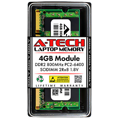 #ad 4GB PC2 6400S HP Pavilion dv7 1240us Dv7 1243Cl dv7 1245ca Dv7 1245Dx Memory RAM $74.99