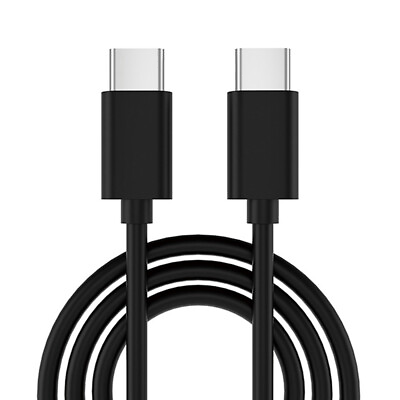 #ad Type to Cable Type Charging Usb31 Double Typec Data $9.99