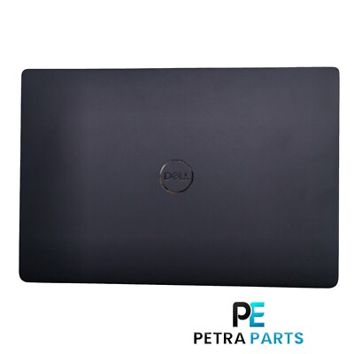 #ad Black LCD Top Rear Lid Back Cover Case DELL Latitude 3410 E3410 0GMYC0 GMYC0 $30.98