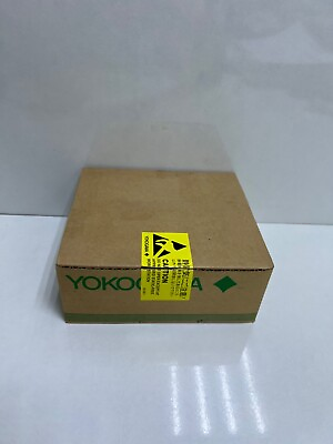 #ad YOKOGAWA AAR145 S50 Card Module New $935.00
