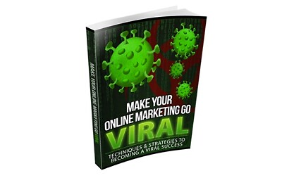 #ad Make Online Marketing Go Viral Buy this get other for free $3.00