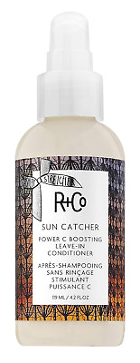 #ad RCo Sun Catcher Power C Boosting Leave In Conditioner 4.2 oz $18.05