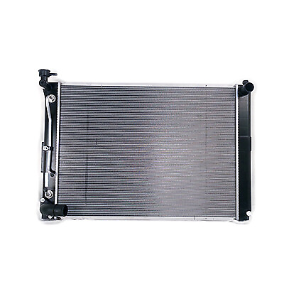 #ad Replacement Radiator Replaces OE Plastic Tank Aluminum Core Radiator Only $317.95