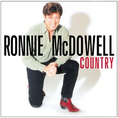 #ad Country New Music $21.88