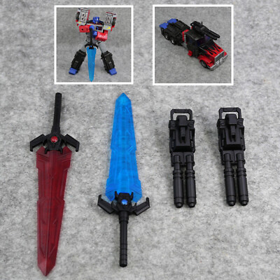 #ad New Upgrade Kit Sword Weapon For OP Prime Legacy G2 Laser $13.86