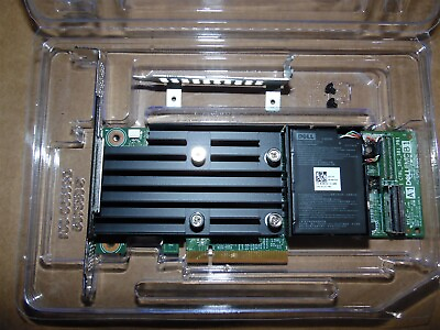 #ad DELL H750 RAID ADAPTER PCI POWEREDGE 15TH GEN R6525 R650 T550 SERVER HYM6Y 1G44R $299.00