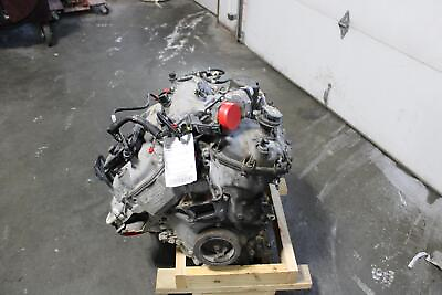 #ad 2014 19 FORD EXPLORER Engine Assembly 3.5L Turbo VIN T 8th Digit 129K Miles $3239.95